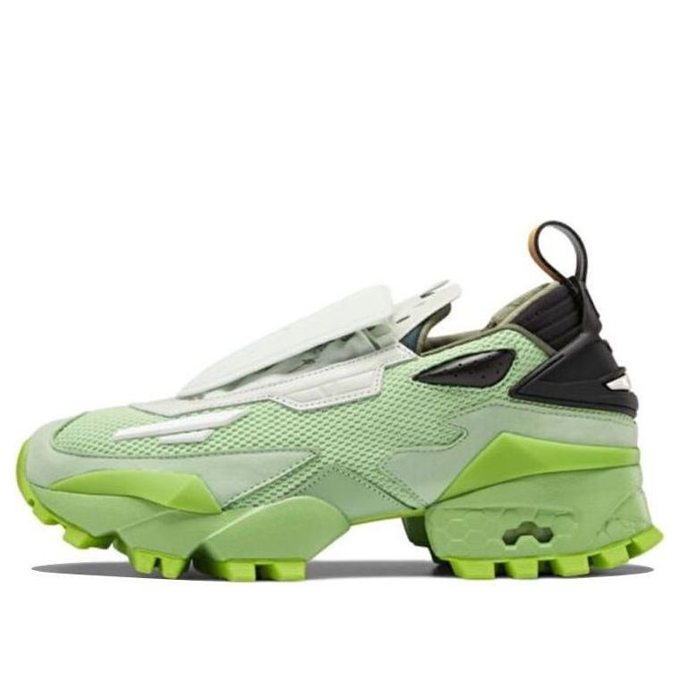 Reebok Pyer Moss x Experiment 4 Trail Fury 'Grass is Greener' GY9893