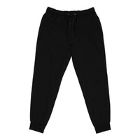 New Balance Standard Fit Jogger Sweatpants 'Black' AWP25003-BK