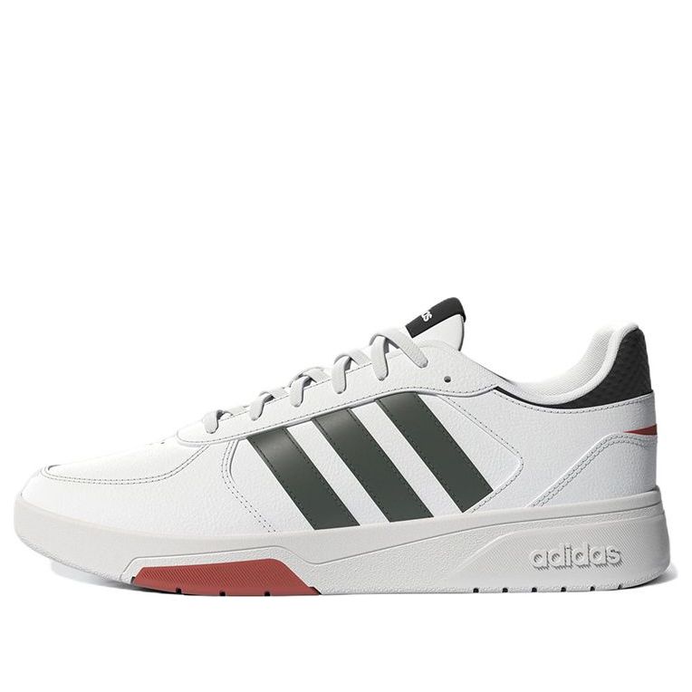adidas CourtBeat Court Lifestyle Shoes 'White Green Oxide' GX1743