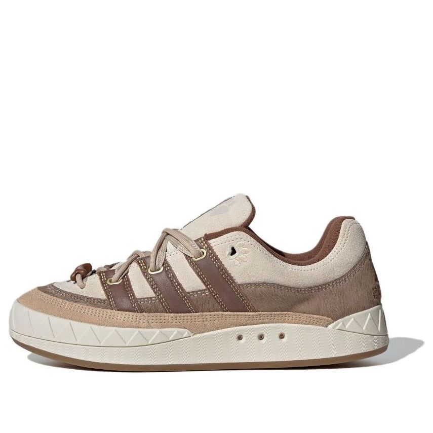 adidas Adimatic 'Caramel Brown' JQ2611