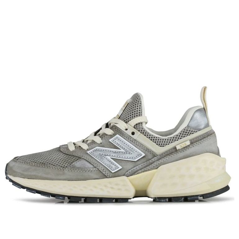 New Balance 574v2 Sport 'Vintage Grey' MS574VB
