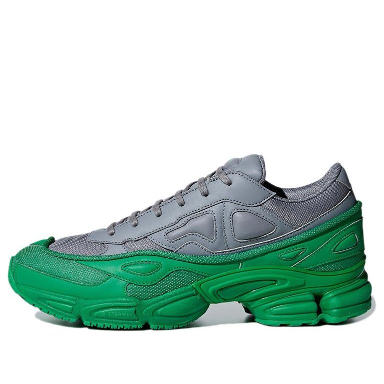 adidas Raf Simons x Ozweego 'Green' F34266