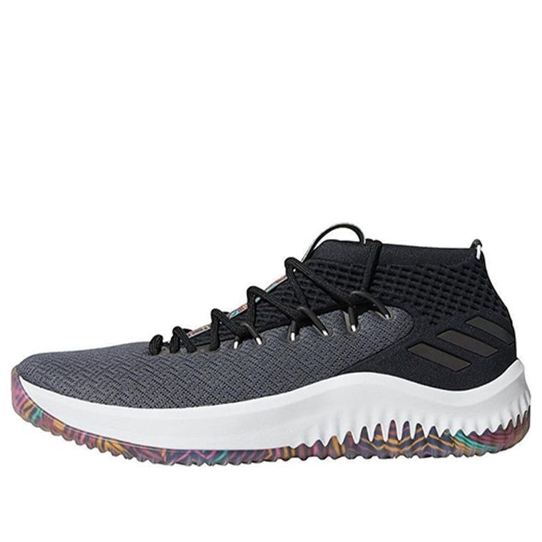 adidas Dame 4 'Summer Pack' AQ0824