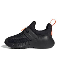 (TD) adidas RapidaZen 'Black Screaming Orange' FX2699