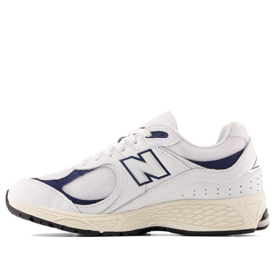 New Balance 2002R 'White Natural Indigo' M2002RHQ