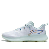 Li-Ning No Boundaries 4 'White Green' AFVT001-2