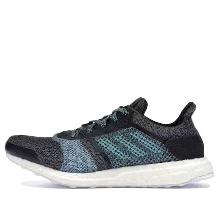 adidas Parley x UltraBoost ST 'Carbon' DB0925