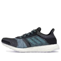 adidas Parley x UltraBoost ST 'Carbon' DB0925
