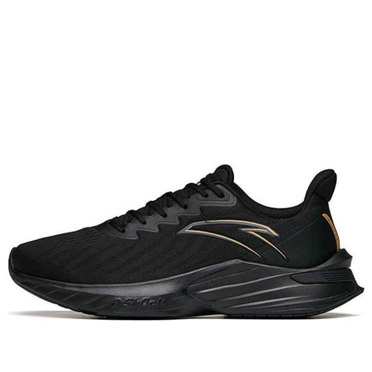 ANTA The Sting 'Black Grey Yellow' 112215520-1