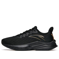ANTA The Sting 'Black Grey Yellow' 112215520-1