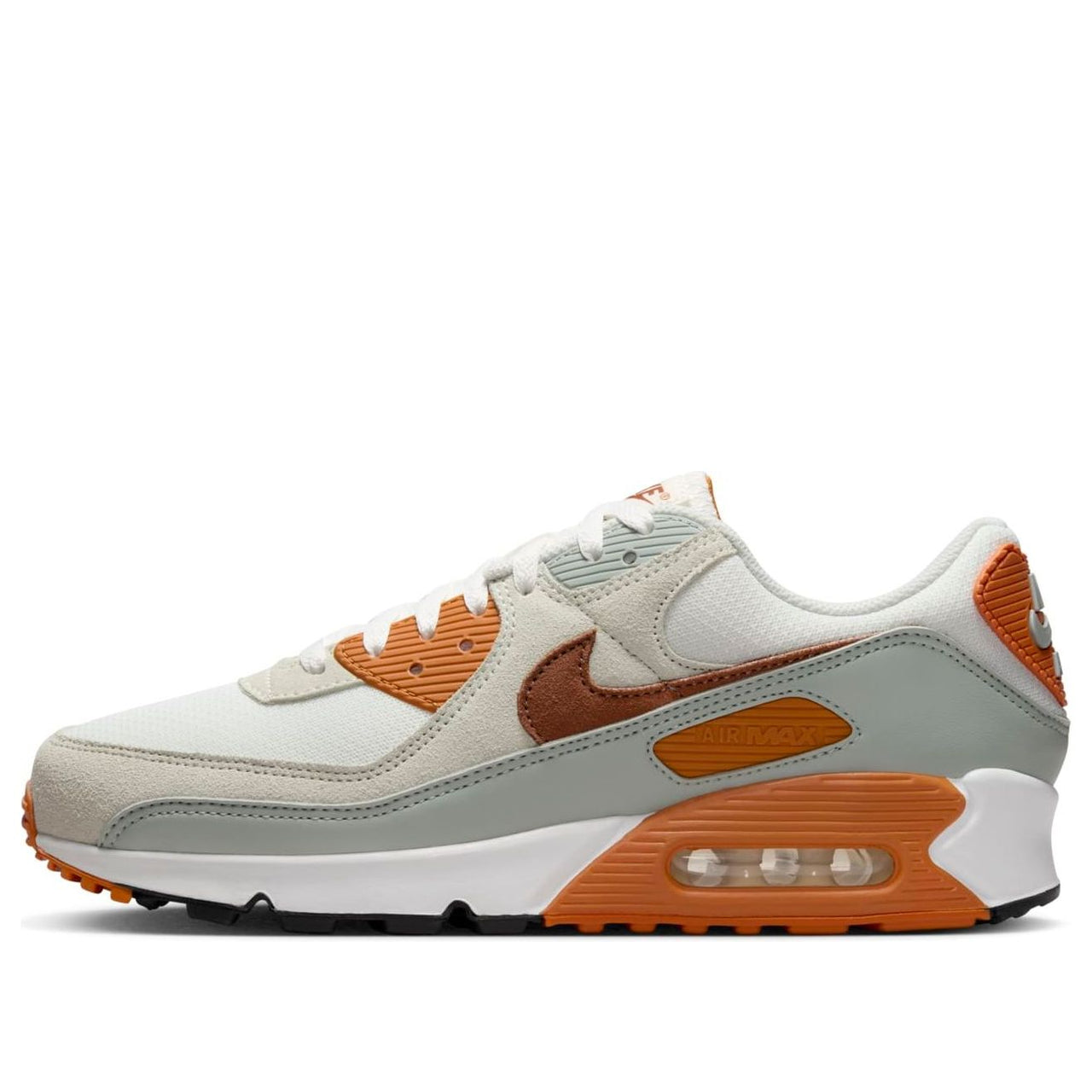 Nike Air Max 90 'British Tan Monarch' FN6958-100