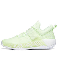 ANTA Sweep 4 'Light Green White' 112231608-4