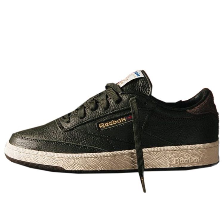 Reebok x Bodega Club C 85 'Range Green' H03355