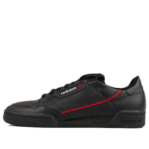 adidas Continental 80 'Scarlet' G27707