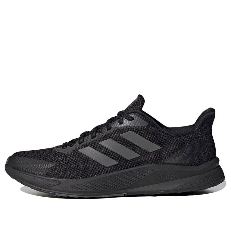 adidas X9000L1 'Black Night Metallic' EH0002