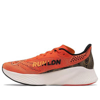 New Balance London Edition FuelCell RC Elite v2 'Ghost Pepper Habanero' MRCELLN2