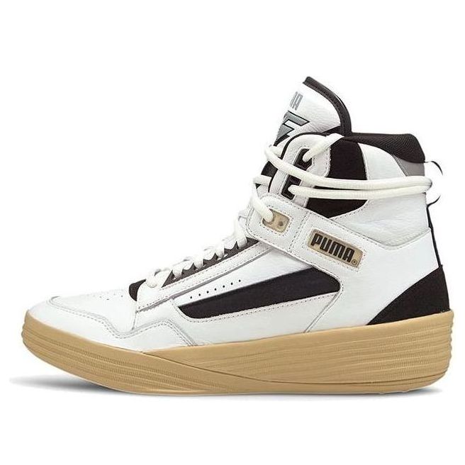 PUMA Kyle Kuzma x RHUDE x Clyde All-Pro Mid 194836-01