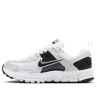 (GS) Nike Air Zoom Vomero 5 'Metallic Platinum Black' HF6998-104
