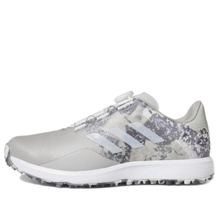 adidas S2G SL 23 Wide 'Grey Two Cloud White' GV9415
