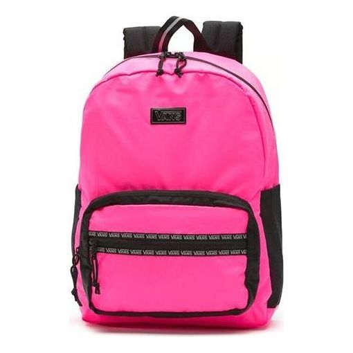 Vans After Dark 3M Backpack 'Pink Black' VN0A4A1RZVX