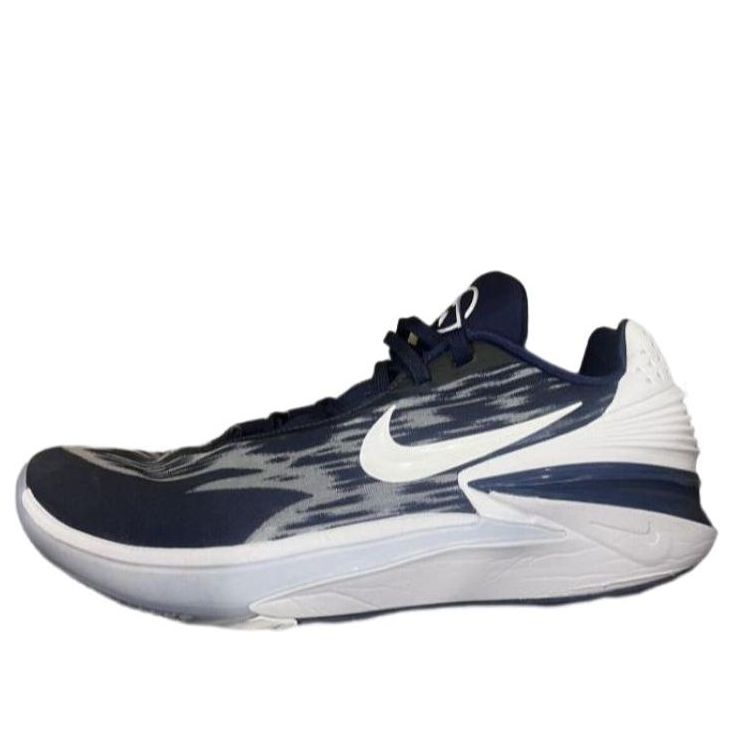 Nike Air Zoom GT Cut 2 TB 'Midnight Navy' DX6650-401