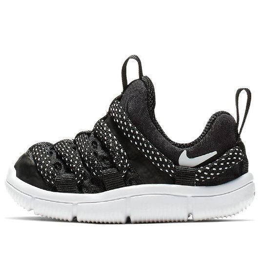 (TD) Nike Novice BR Black/White BQ6721-001