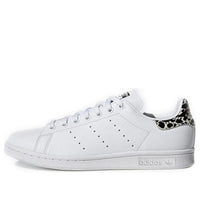 (WMNS) adidas Stan Smith 'White Animal Print' EG2668