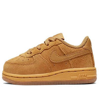 (TD) Nike Force 1 LV8 3 'Wheat' BQ5487-700