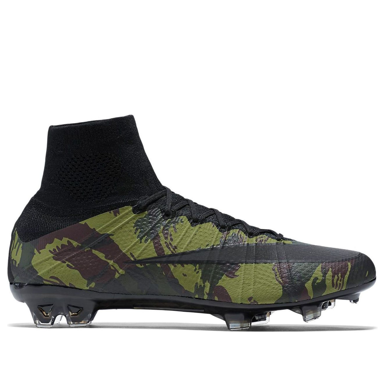 Nike Mercurial Superfly SE FG 'Jungle Camo' 835363-300