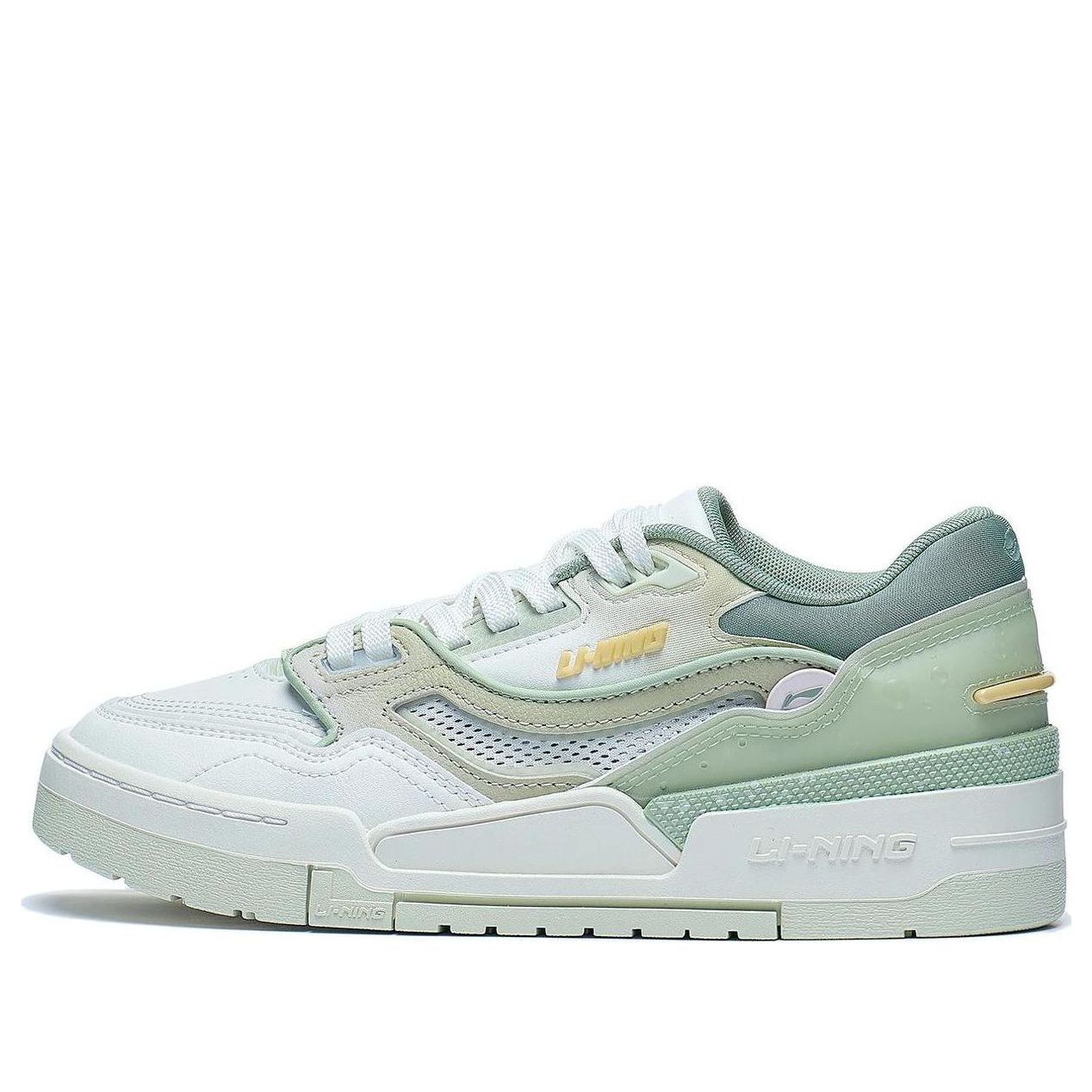 (WMNS) Li-Ning 001 BTC Prm 'Matcha Green' AGCT068-2
