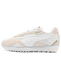 PUMA Blacktop Rider 'Warm White' 392725-01