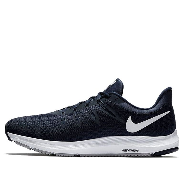 Nike Quest 'Dark Blue White' AA7403-400