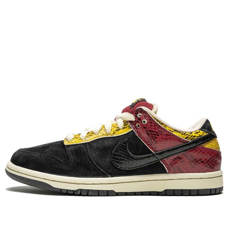 Nike SB Dunk Low Premium 'Coral Snake' 313170-701