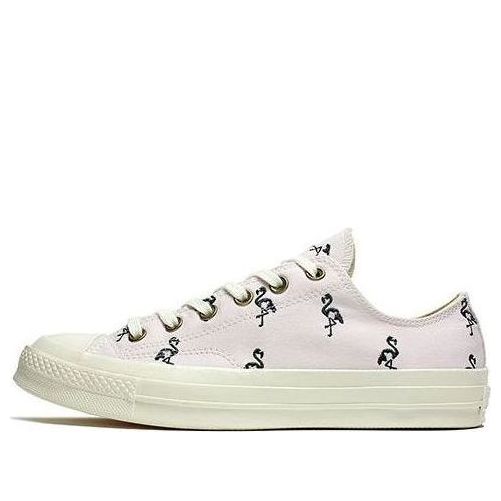 Converse Chuck 70 Ox 'Flamingo' 160506C