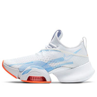 (WMNS) Nike Air Zoom SuperRep Premium 'White Psychic Blue' CJ0820-046