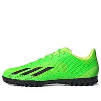 adidas X Speedportal.4 TF 'Green' GW8507