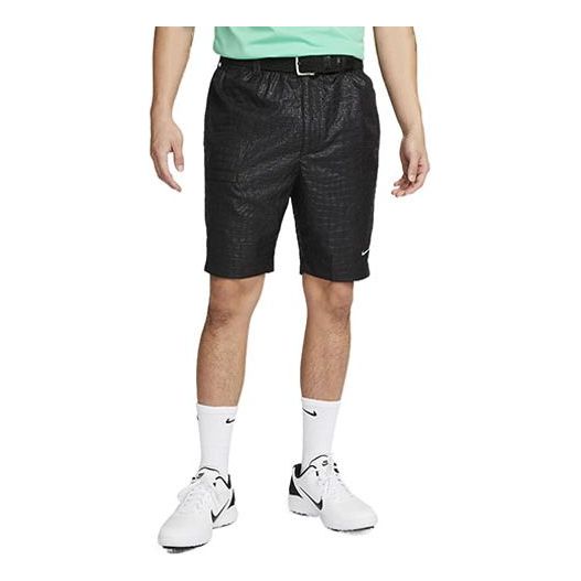 Nike Unscripted Golf Shorts 'Black' DX9212-011