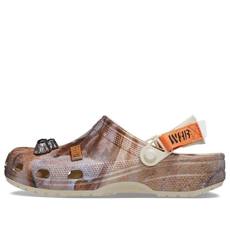 Crocs Classic Clog x WHR  208551-267