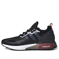 adidas originals Zx 2K Boost 'Black' FX7475