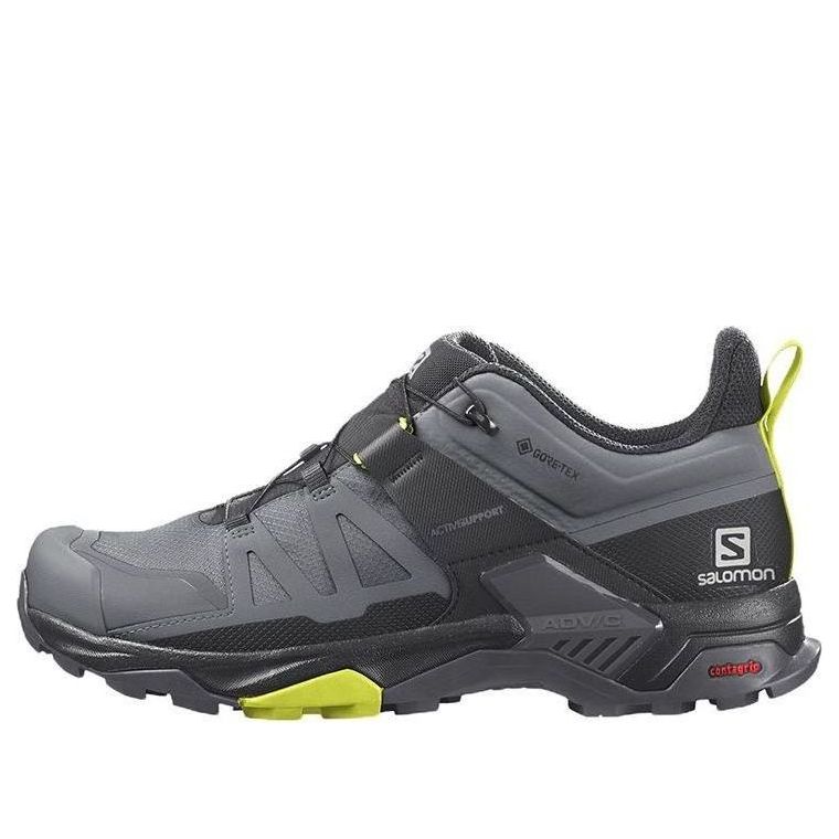 SALOMON X Ultra 4 Gore-Tex 'Black' 416229