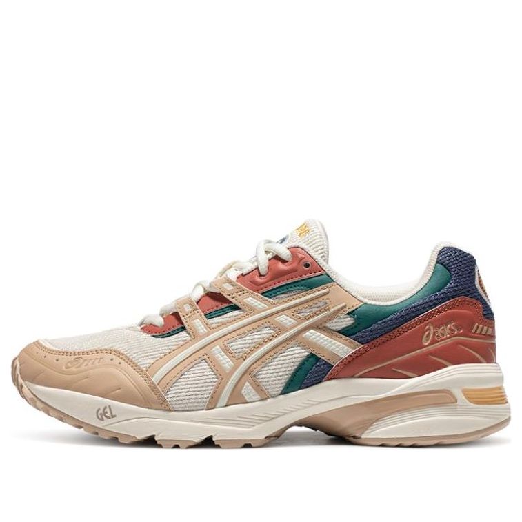 ASICS Gel-1090 'Beige Teal' 1203A243-025