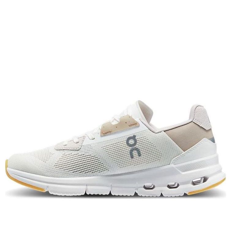 (WMNS) On Running Cloudrift 'White Sand' 87.98261