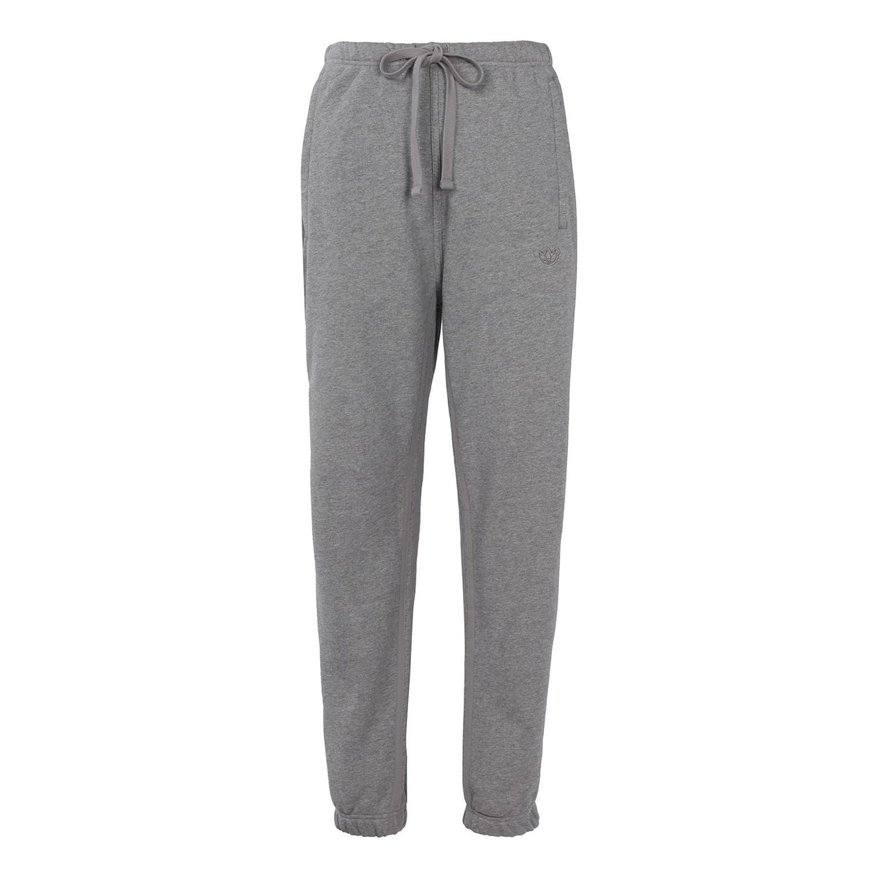adidas originals Blue Version Essential French Terry Sweatpants 'Grey' HM6490