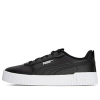 (WMNS) PUMA Carina 2.0 Tape 'Black White' 385850-02