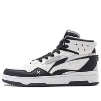 Li-Ning San Yuan 2.0 High 'Black White' AGCT291-4
