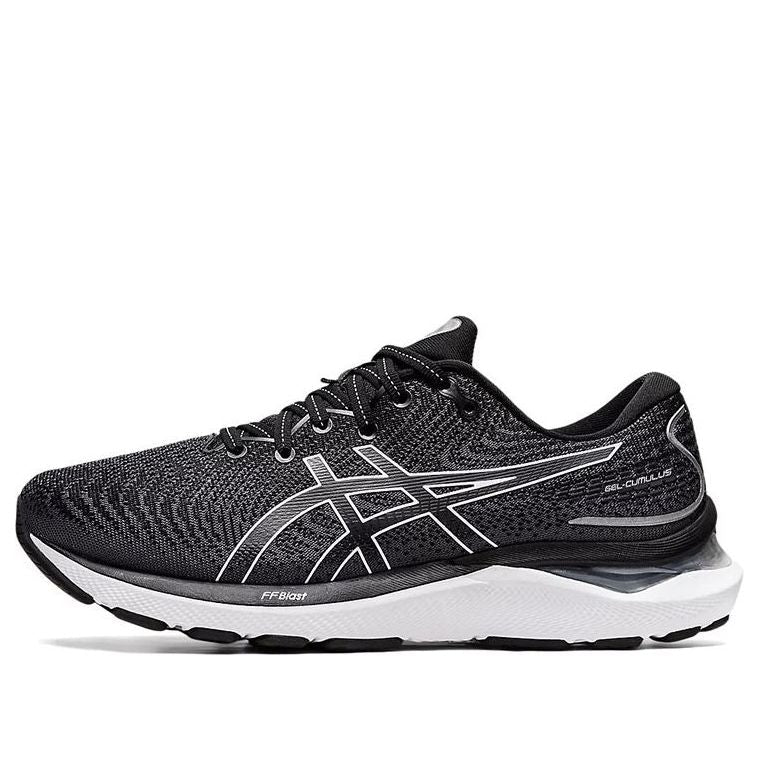 (WMNS) ASICS Gel-Cumulus 24 'Carrier Grey' 1012B206-020