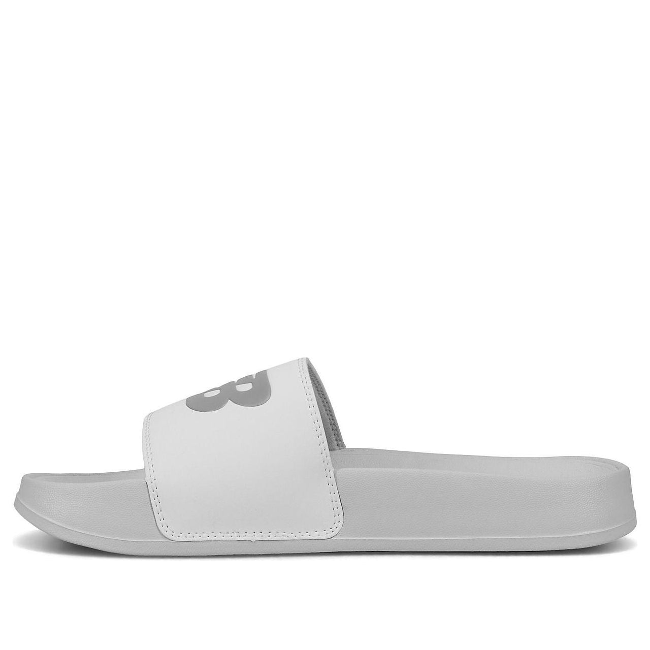 New Balance 200 Slippers 'Grey' SUF200X3
