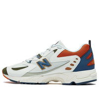 New Balance 828 'White Blue Orange' ML828NB