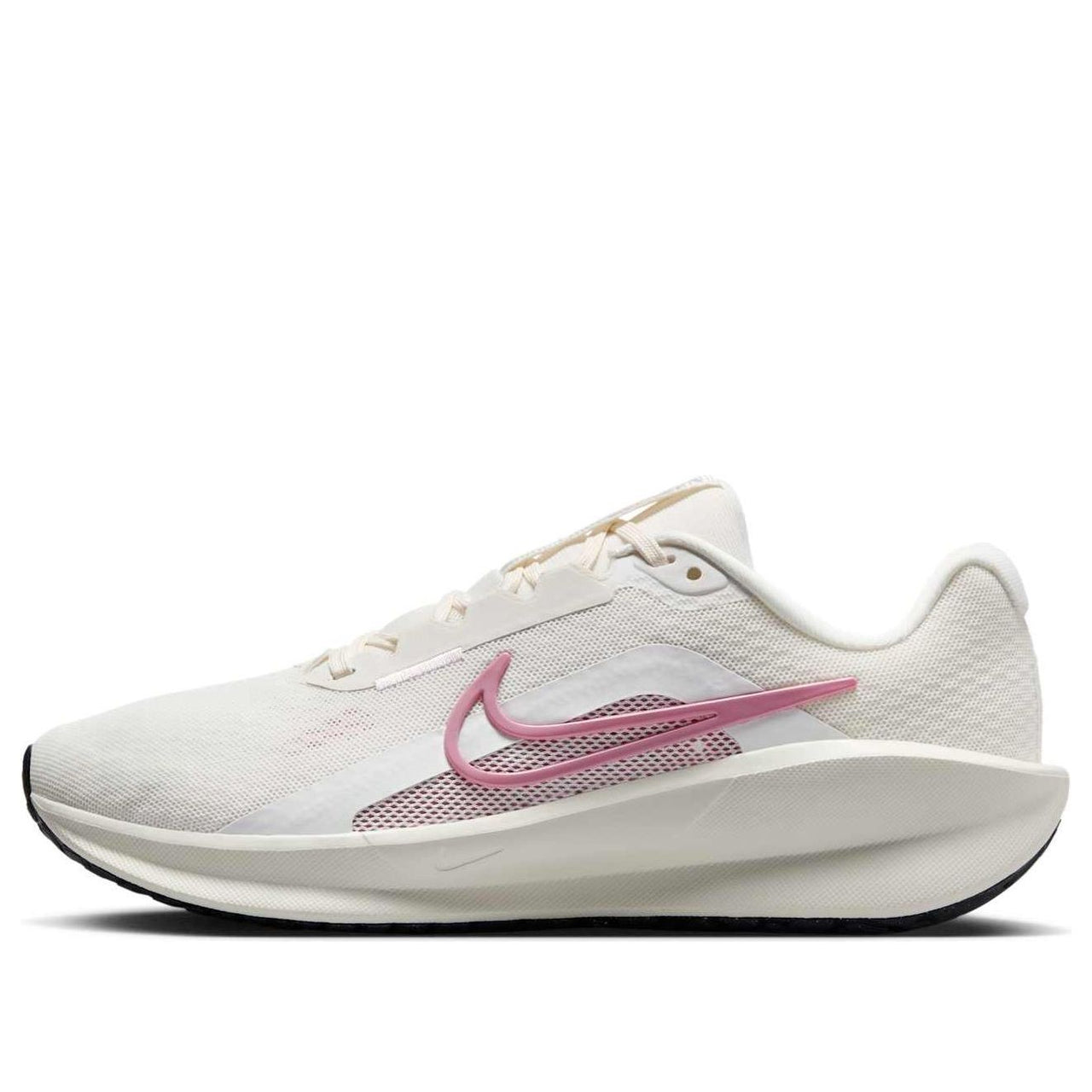 (WMNS) Nike Downshifter 13 'Phantom Summit White Sail Elemental Pink' FD6476-004