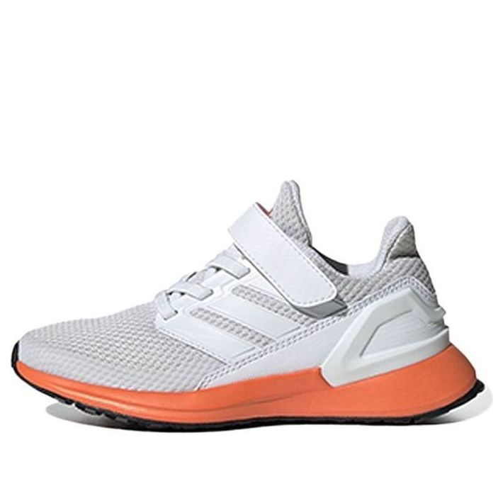 (PS) adidas RapidaRun EL C 'Off White' EE7075